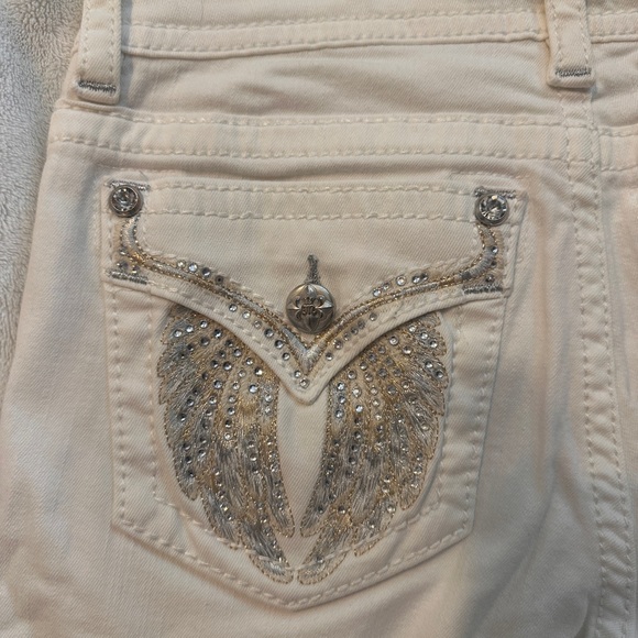 Miss Me Jeans - Picture 3 of 4